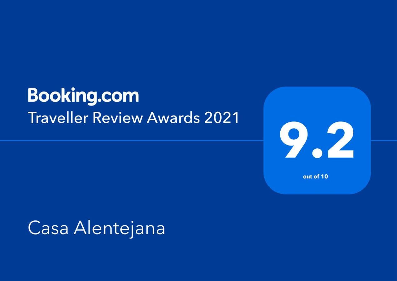 Casa Alentejana Βίλα Estrela Εξωτερικό φωτογραφία