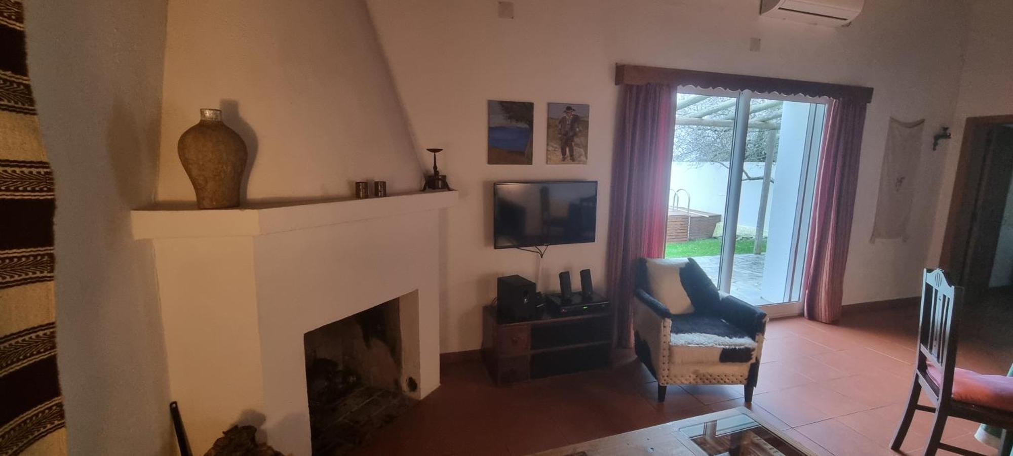 Casa Alentejana Βίλα Estrela Εξωτερικό φωτογραφία
