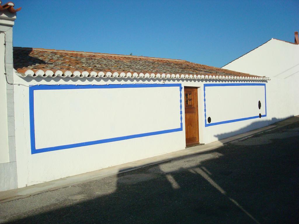 Casa Alentejana Βίλα Estrela Δωμάτιο φωτογραφία