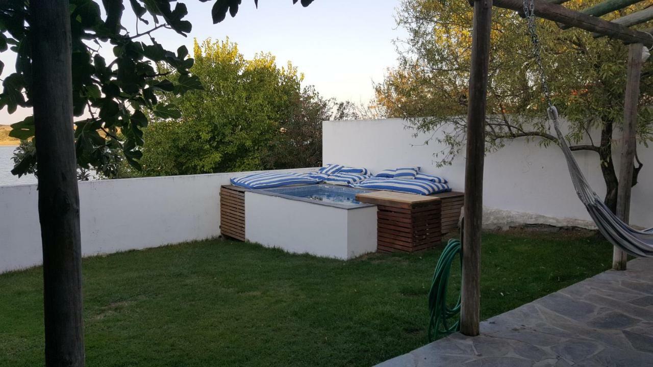 Casa Alentejana Βίλα Estrela Εξωτερικό φωτογραφία