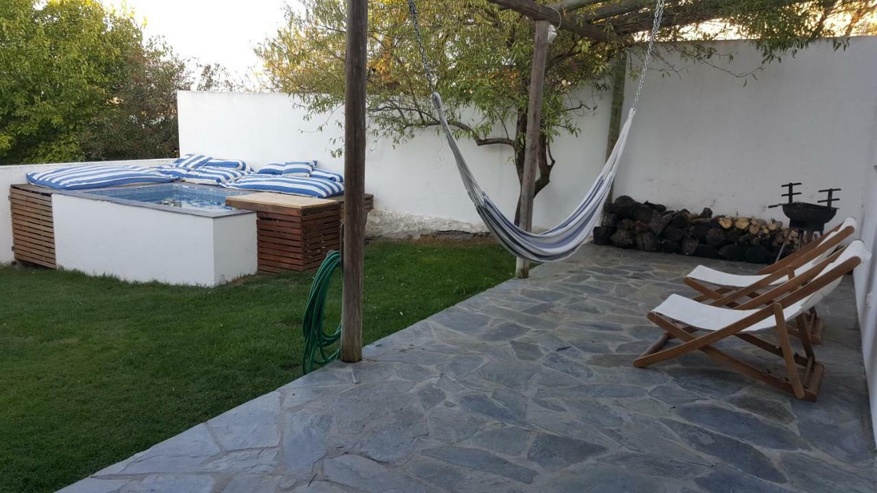Casa Alentejana Βίλα Estrela Εξωτερικό φωτογραφία